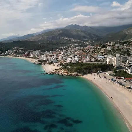 Holiday home Demetra Himare
