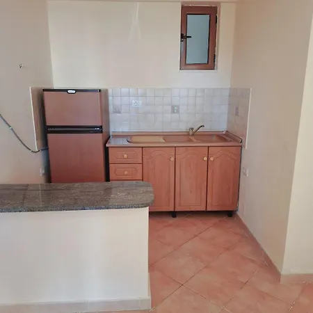 Demetra Holiday home