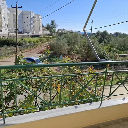 Holiday home Demetra