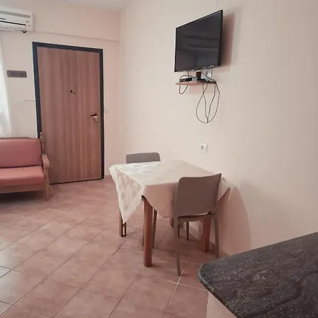 Demetra Holiday home